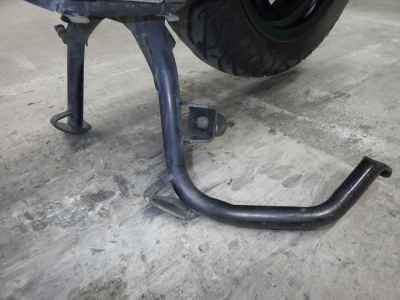 Aprilia SR Max 300 2017