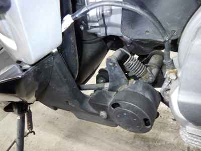 Aprilia SR Max 300 2017