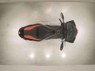 Aprilia SR Max 300 2017