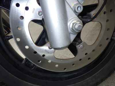 Aprilia SR Max 300 2017