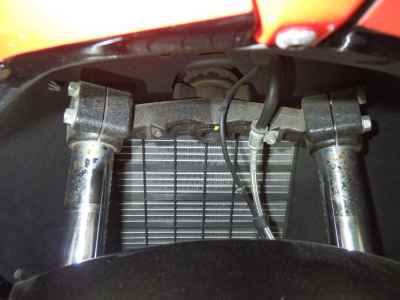 Aprilia SR Max 300 2017