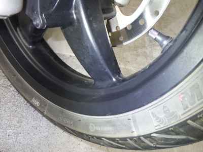 Aprilia SR Max 300 2017