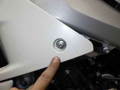 Yamaha XSR900 GP 2024