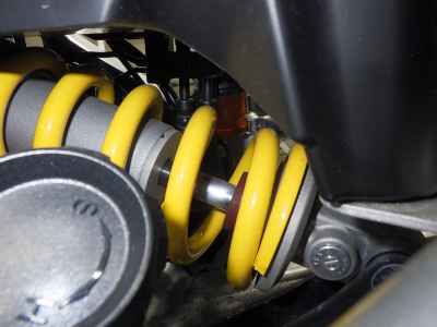 Yamaha XSR900 GP 2024