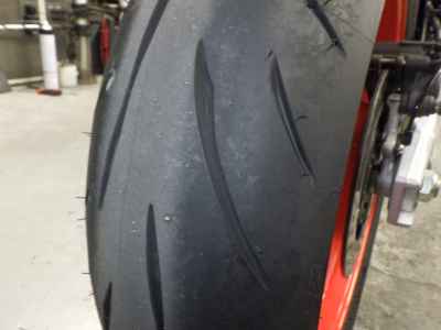 Yamaha XSR900 GP 2024