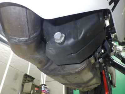 Yamaha XSR900 GP 2024