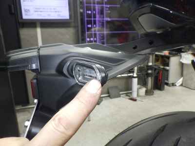 Yamaha XSR900 GP 2024