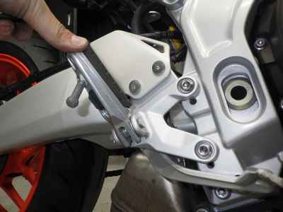 Yamaha XSR900 GP 2024