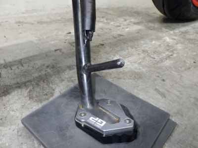 Yamaha XSR900 GP 2024