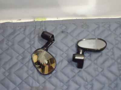 Yamaha XSR900 GP 2024