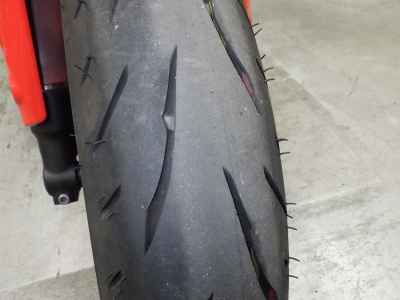 Yamaha XSR900 GP 2024