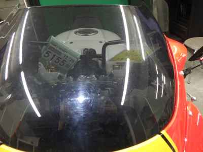 Yamaha XSR900 GP 2024