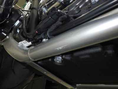 Harley-Davidson FLSTFI 2025