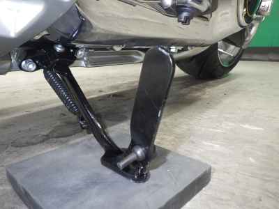 Harley-Davidson FLSTFI 2025