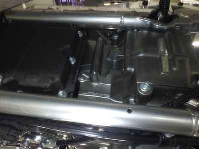 Harley-Davidson FLSTFI 2025