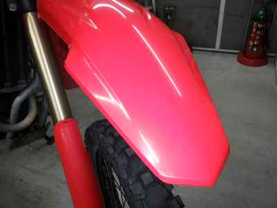 Honda CRF250L 2023