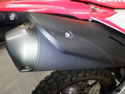 Honda CRF250L 2023