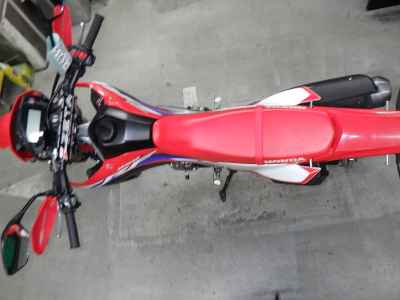 Honda CRF250L 2023