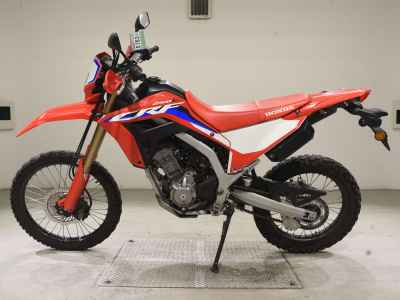 Honda CRF250L 2023