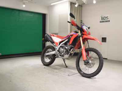 Honda CRF250L 2023