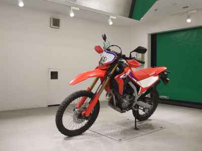 Honda CRF250L 2023
