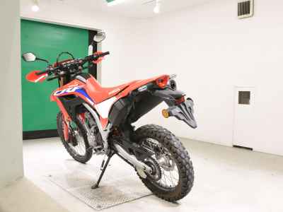 Honda CRF250L 2023