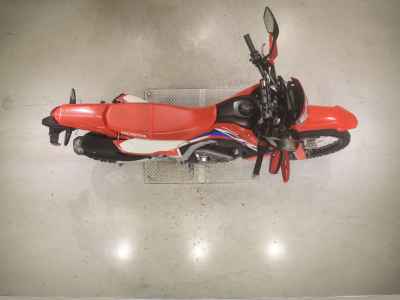 Honda CRF250L 2023