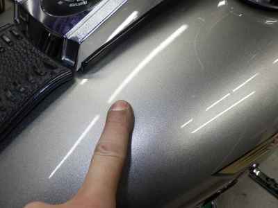 Harley-Davidson Fat Boy FLSTF1580 2007