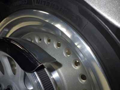 Harley-Davidson Fat Boy FLSTF1580 2007