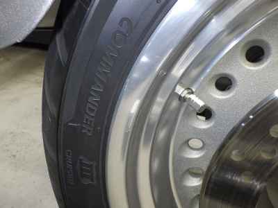 Harley-Davidson Fat Boy FLSTF1580 2007