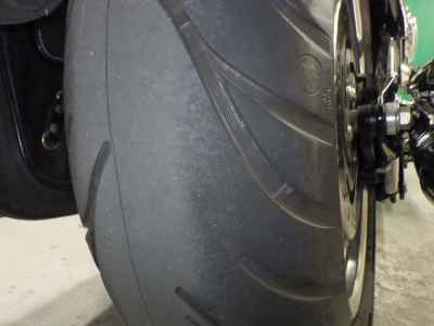 Harley-Davidson Fat Boy FLSTF1580 2007