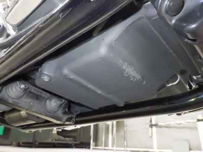 Harley-Davidson Fat Boy FLSTF1580 2007