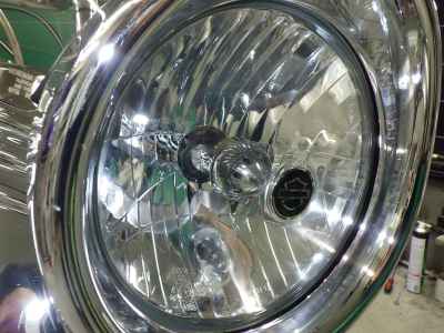 Harley-Davidson Fat Boy FLSTF1580 2007