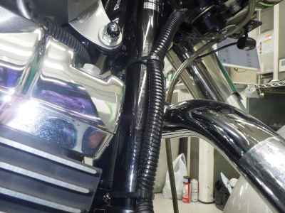 Harley-Davidson Fat Boy FLSTF1580 2007