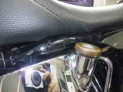 Harley-Davidson Fat Boy FLSTF1580 2007