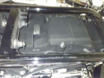 Harley-Davidson Fat Boy FLSTF1580 2007