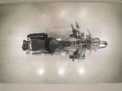 Harley-Davidson Fat Boy FLSTF1580 2007