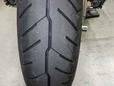 Harley-Davidson Fat Boy FLSTF1580 2007