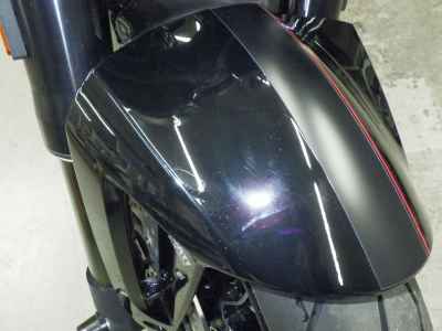 Ducati XDiavel S 2019