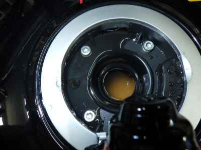 Ducati XDiavel S 2019