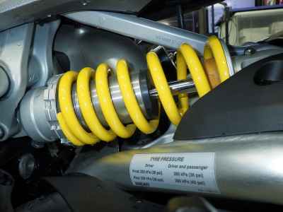 Ducati XDiavel S 2019