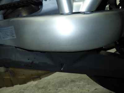 Ducati XDiavel S 2019