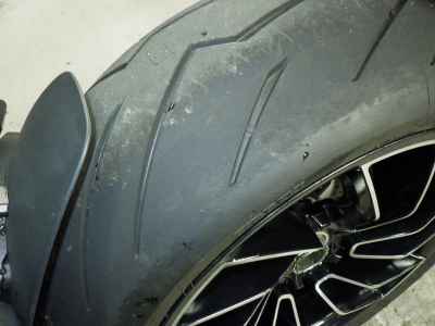 Ducati XDiavel S 2019