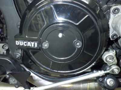 Ducati XDiavel S 2019