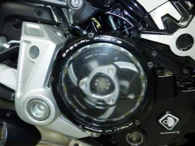 Ducati XDiavel S 2019