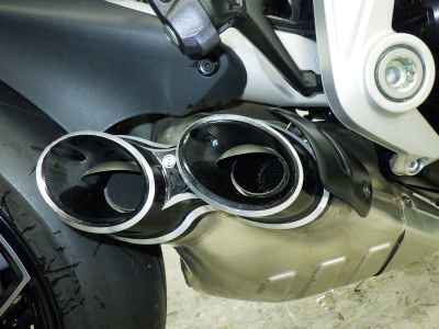 Ducati XDiavel S 2019