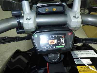 Ducati XDiavel S 2019