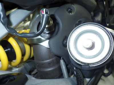 Ducati XDiavel S 2019