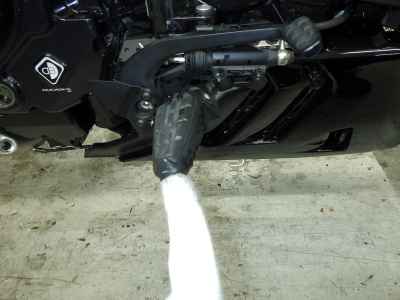 Ducati XDiavel S 2019