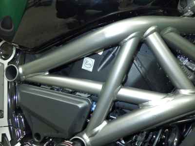 Ducati XDiavel S 2019